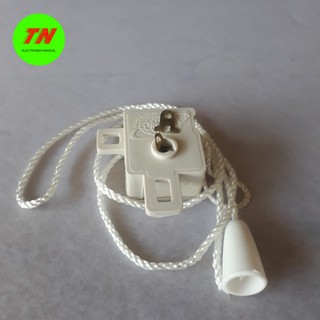 Công tắc túp năng quạt treo tường