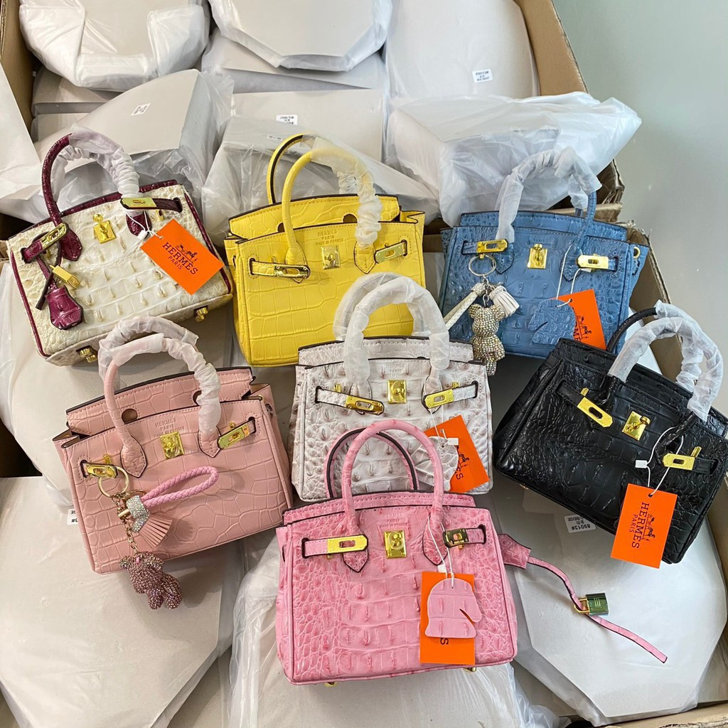 Túi xách  cá xấu thời trang cao cấp