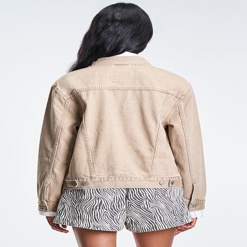 Áo KhoáC Jeans Nữ Levi's 29944-0192