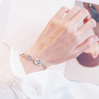 Lắc tay cậu bé kiểu 2