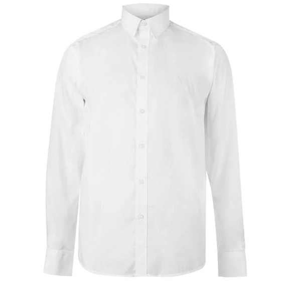Áo sơ mi trơn nam Pierre Cardin