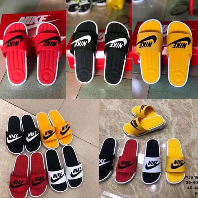 Dép nike(loại không đúc bóng)