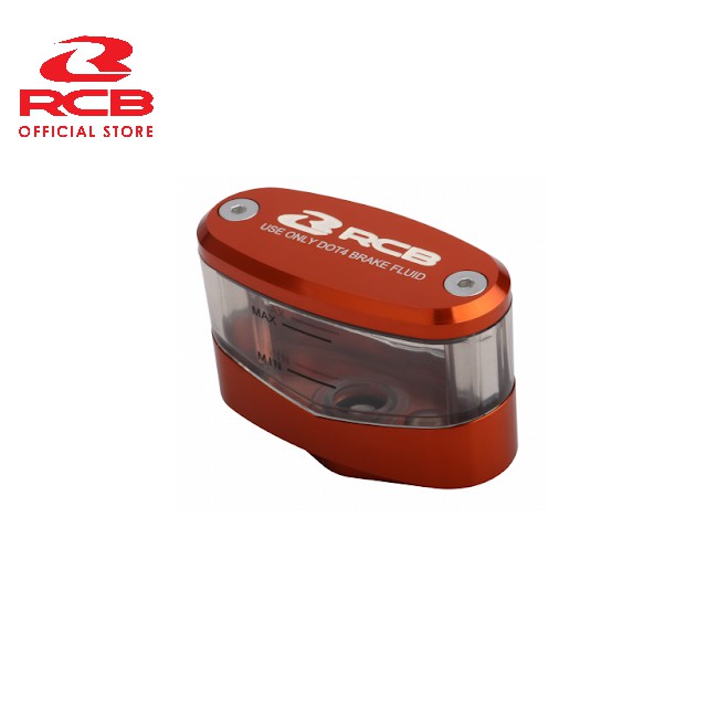 CỐC BÌNH DẦU ( BÌNH ĐỰNG DẦU )RCB A2 BRAKE FLUID TANK 01BF002