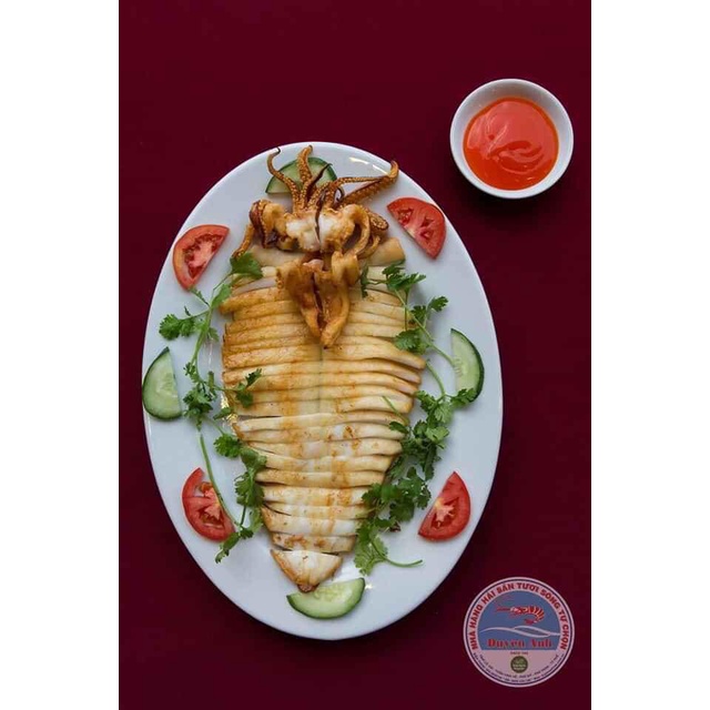 Mực 1 Nắng 1kg Cốt Đủ Không Mạ Đá, Mực 1 Nắng Dẻo Ngon, Ngọt Vị, [Ship Hỏa Tốc Hà Nội]