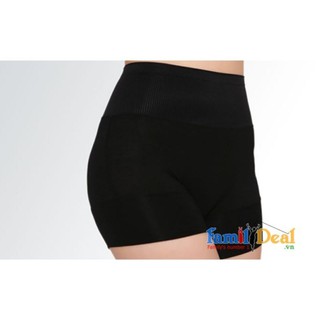 Quần gen bụng nhật dạng đùi váy nịt bụng