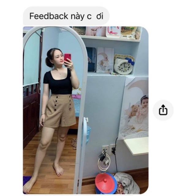 Quần Đùi 8 Khuy Maii Thươngg Bigsize | BigBuy360 - bigbuy360.vn