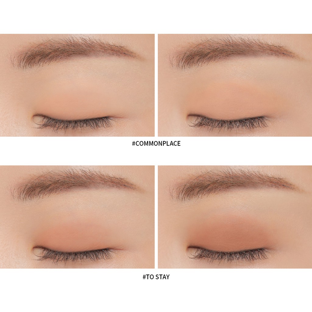 Màu Mắt 3CE Dạng Lỏng Mịn Lì Như Nhung 3.7ml | BigBuy360 - bigbuy360.vn