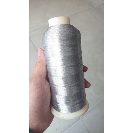 chỉ thêu kim tuyến hiệu maraton