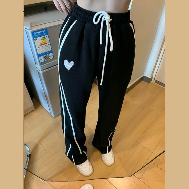 FREESHIP QUẦN JOGGER NỈ DA CÁ DÁNG THỤNG CẠP CHUN