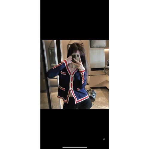 Áo cardigan siêu xinh