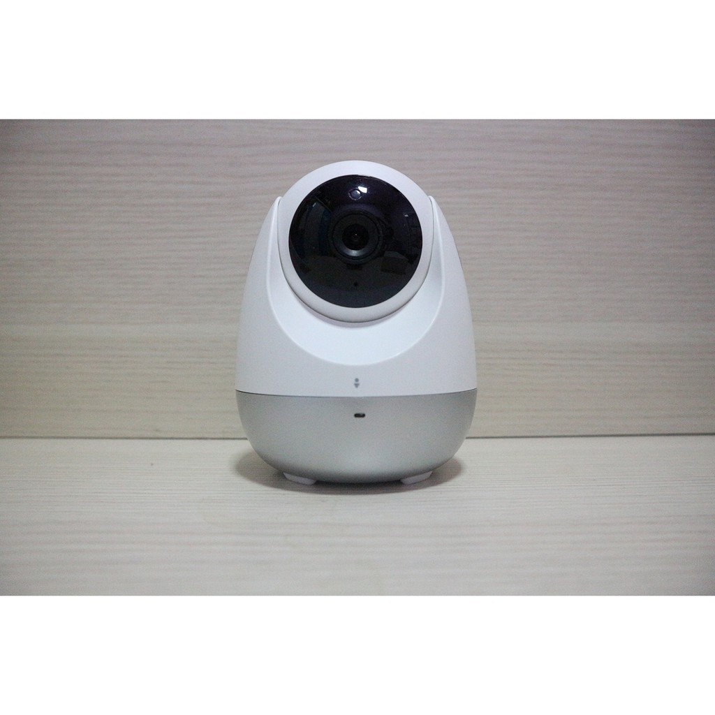 Camera ip giám sát Qihoo 360 D706  - Phiên bản quốc tế (Mã thay thế P4 Pro dùng app mới Botslab)