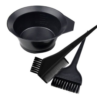 BÁT NHUỘM TÓC, Chổi Nhuộm Tóc