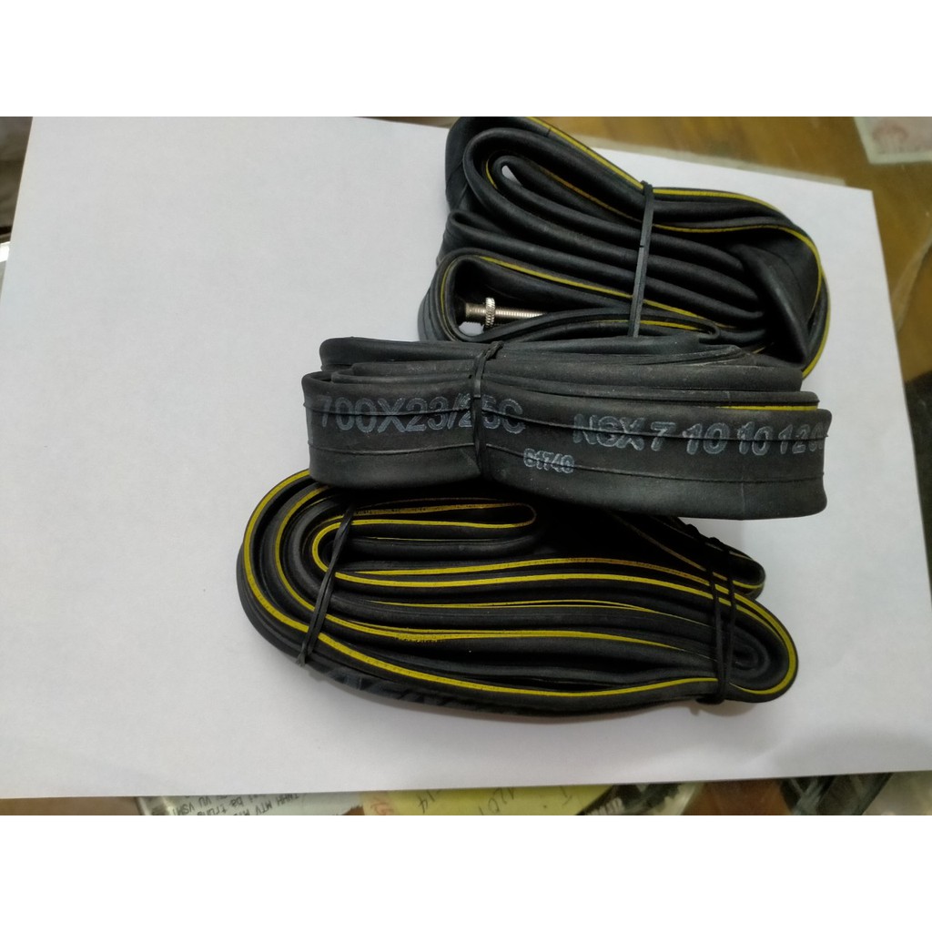 RUỘT, SĂM XE ĐẠP ĐUA 700x23C KENDA