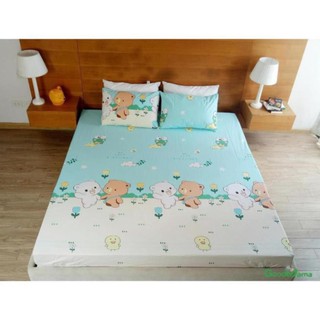 Combo ga chống thấm cotton hoặc quần tập bỏ bỉm