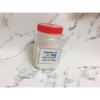Chất tạo đặc kem lunamer 42 clt