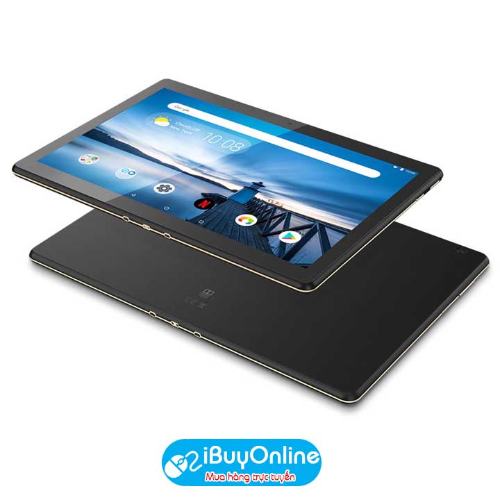 Máy tính bảng Lenovo Tab M10 FHD màn hình lớn | Nghe gọi / 3G, 4G / Wifi