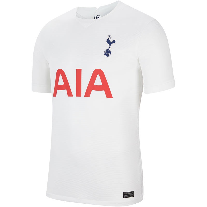 Áo Thun Đá Banh Chất Lượng Cao Cho Nam 2022 / 23 Spurs