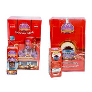 Nhụy Hoa Nghệ Tây Tashrifat