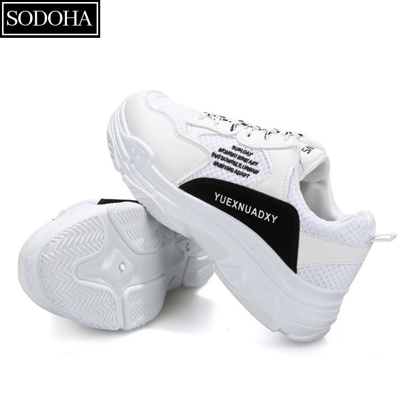 Giày Nam Thể Thao Sneaker SODOHA SDH9959