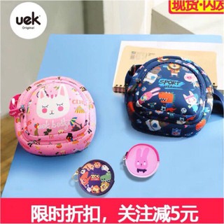[THANH LÍ GIÁ NHẬP] Túi đeo chéo UEK