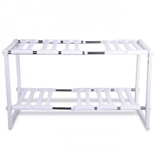 Kệ xếp dưới bồn rửa chén tashuan ts-3324