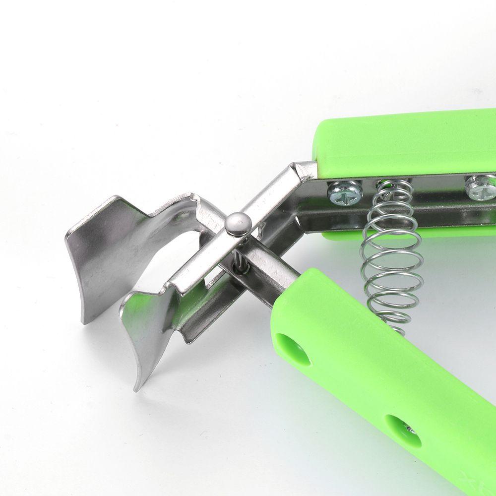 Kẹp Nhấc Nồi / Chảo Nóng Bằng Silicone Tiện Dụng