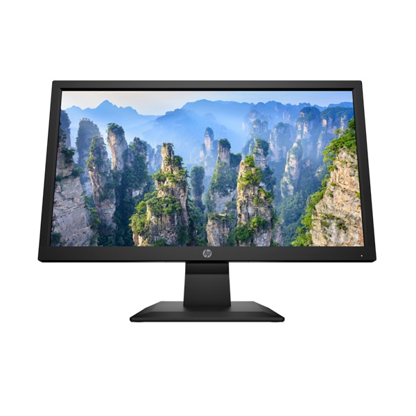 Màn hình máy tính HP V20 1H849AA 19.5Inch TN, Hàng chính hãng
