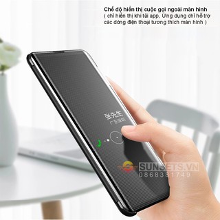 Bao da Samsung S8 Plus