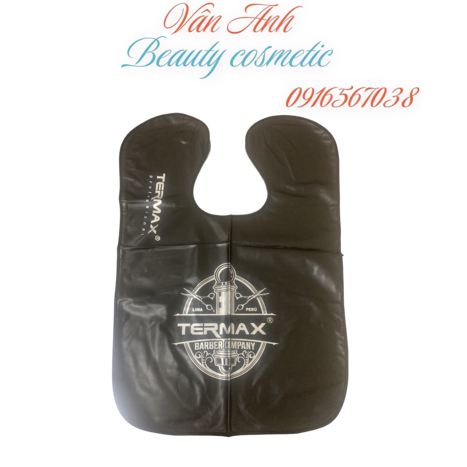 Khăn bạt nhuộm tóc