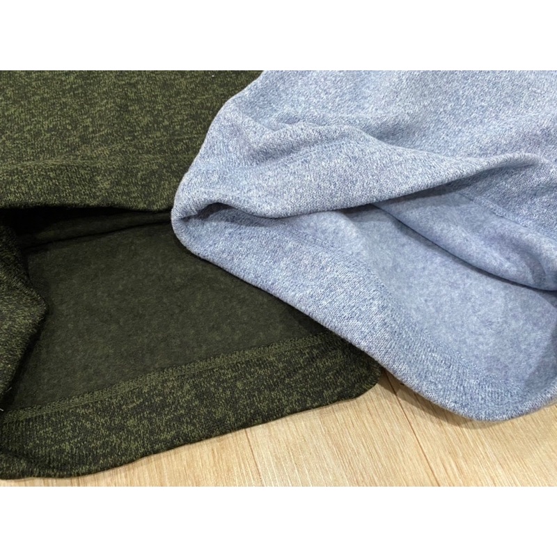 Áo len dạ dư xịn 6-12y