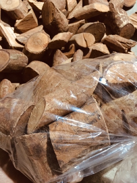 1 Kg cây Mú Từn Khô