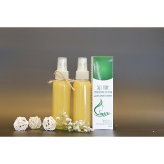 2 Tinh dầu bưởi dưỡng tóc, chống rụng tóc, giúp mọc tóc Lan Anh Trịnh (200ml)