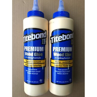 Keo dán gỗ Titebond CHÍNH HÃNG