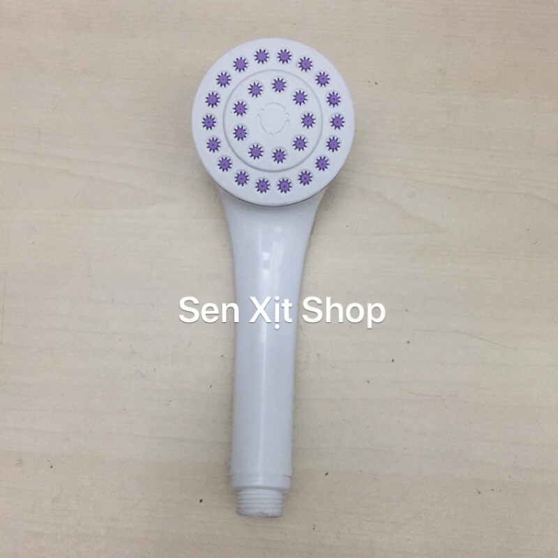 Com Bo Bộ Vòi Sen Tắm , Củ Sen Tắm Bằng Nhựa - Sen Xịt Shop