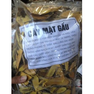 1kg Cây mật gấu khô