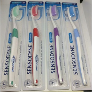 Bàn chải đánh răng Sensodyne Sensitive Extra Soft