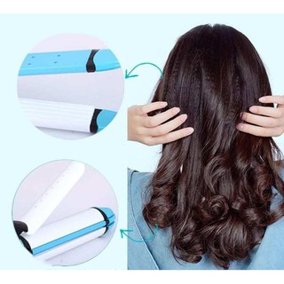 MÁY UỐN DUỖI TÓC SHINON 8005 4IN1 TIỆN DỤNG