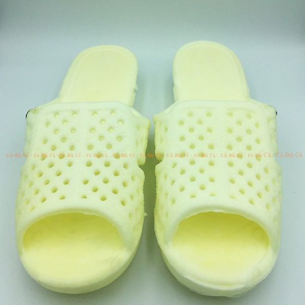 Dép Tổ Ong Thái KL505 Dép Đi Trong Nhà Văn Phòng Sân Vườn