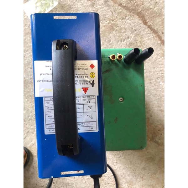 Máy hàn điện tử mini