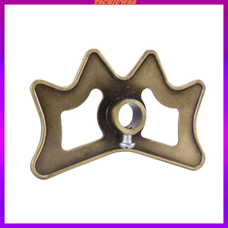 [Tachiuwa2] Bệ Tỳ Tay Bida Hình Vương Miện