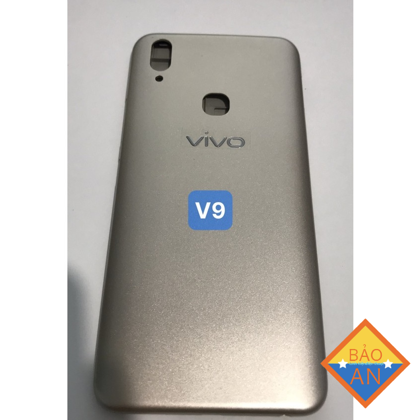 Bộ Vỏ + Sườn Vivo V9 Zin Hàng Cao Cấp