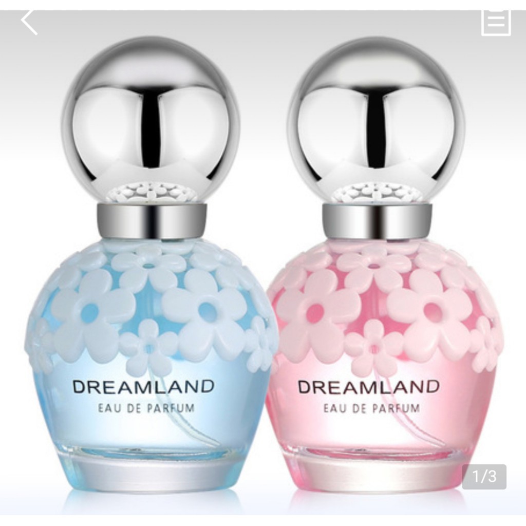 Nước hoa nữ  DreamLand MP112 | Thế Giới Skin Care