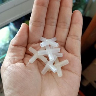 Combo 10 cái chia oxy ngã tư