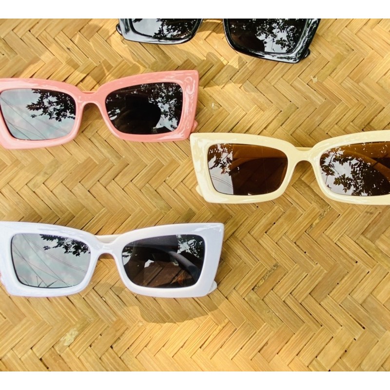 [Mã FARSSTGRE giảm 5K đơn bất kỳ] Kính mèo đi biển hot trend | BigBuy360 - bigbuy360.vn