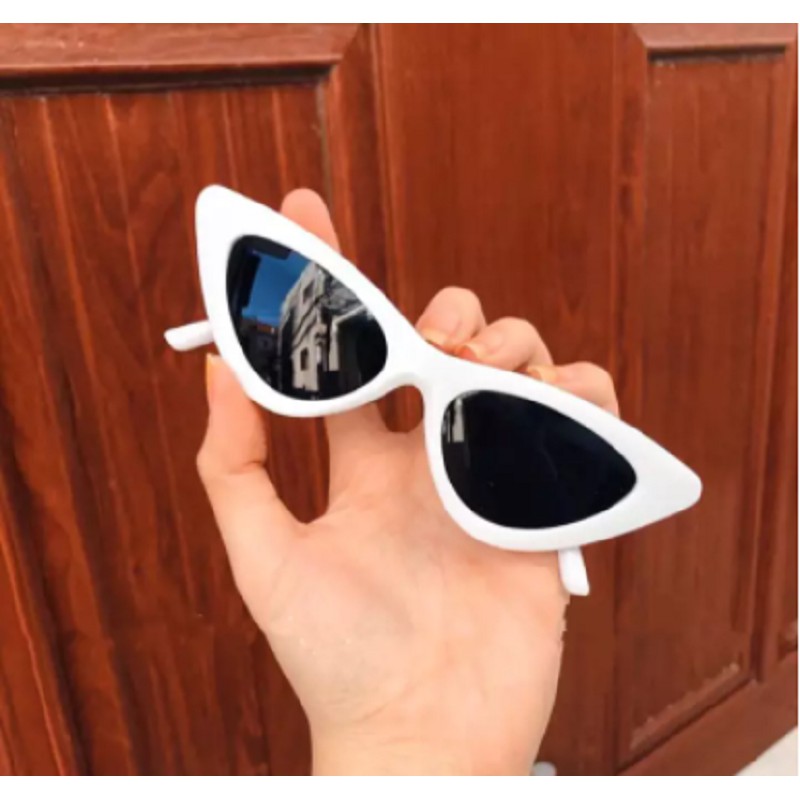 Kính Mát Mắt Mèo Thời Trang Hàn Cho Nữ CUTEZOO | BigBuy360 - bigbuy360.vn