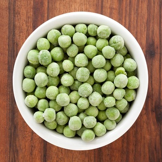 Đậu Hà Lan Tươi Hữu Cơ 500g