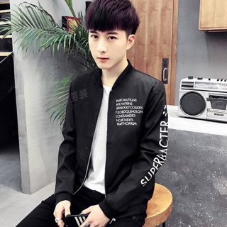 Áo khoác kaki 2 lớp
