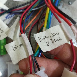 IC zin xe điện 24V 350W