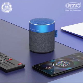 Loa bluetooth mini OneDer V13 version 4.2 pin lên đến 8h - nhỏ nhưng chất (nhiều màu)