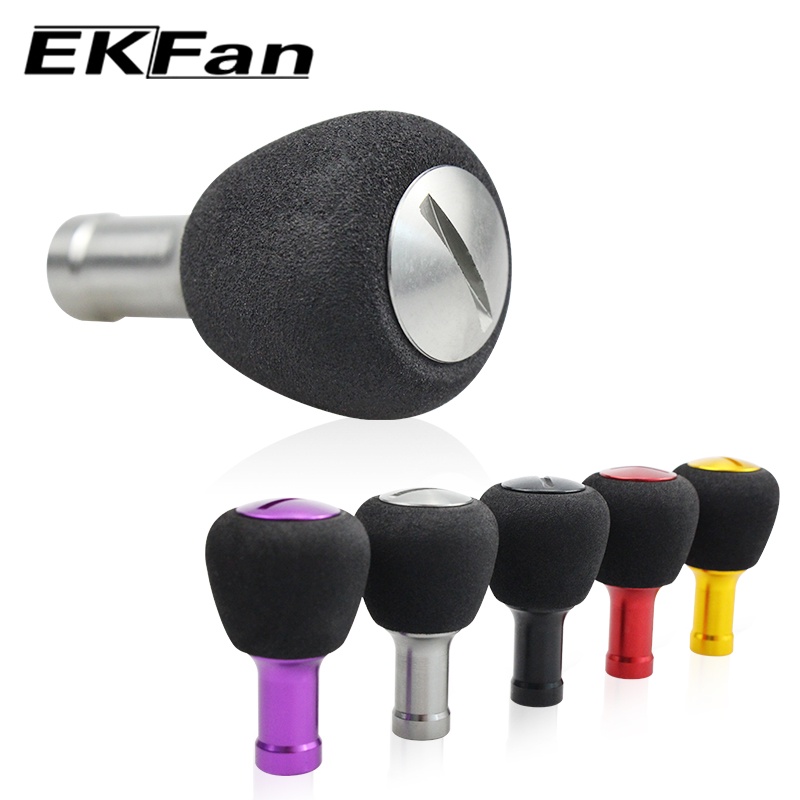 Tay Quay Cho Máy Câu Cá abu Daiwa Shimano